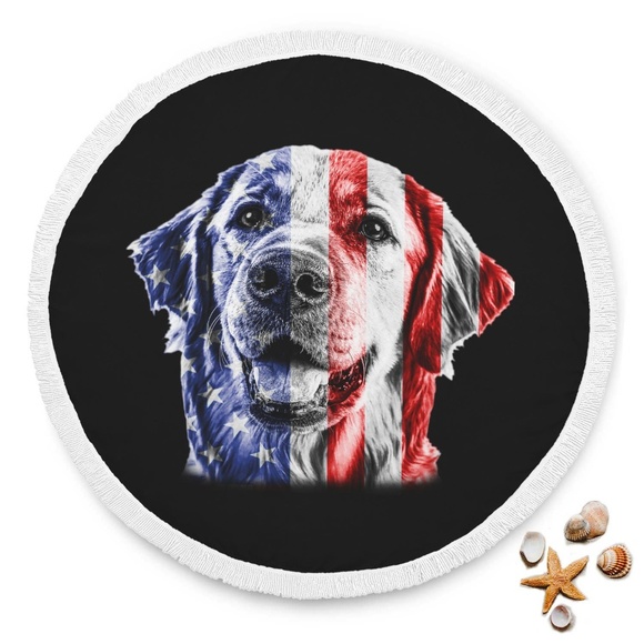 Beach Blanket - Picture 1 of 2